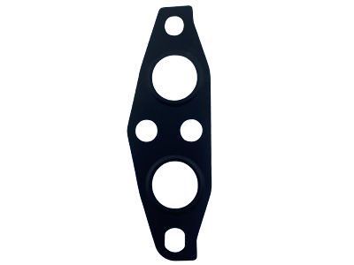 Toyota 11496-0P010 Gasket, Oil Hole Cover