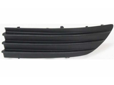 Toyota 52128-AE010 Cover, Front Bumper Hole, LH
