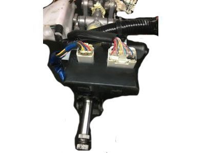 Toyota 45250-0C240 Column Assembly, Steering