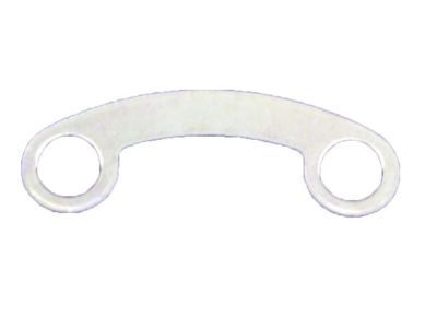 Toyota 43489-17010 Washer, Cross Groove Joint