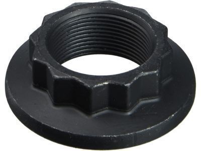 Toyota Sequoia Spindle Nut - 90179-32007
