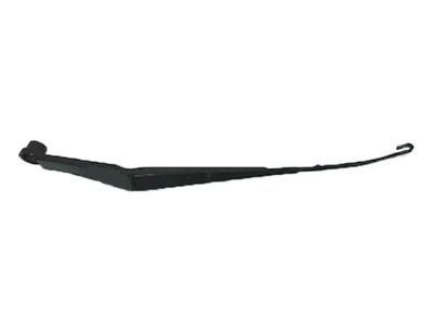 Toyota 85221-52410 Front Windshield Wiper Arm, Left