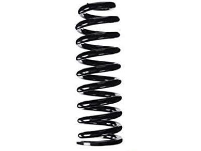 Toyota 48131-48401 Spring, Coil, Front