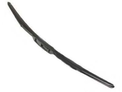 Toyota 85212-53051 Front Wiper Blade, Right