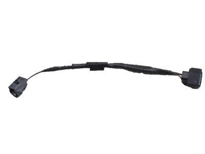Toyota 82219-35010 Wire, Sensor