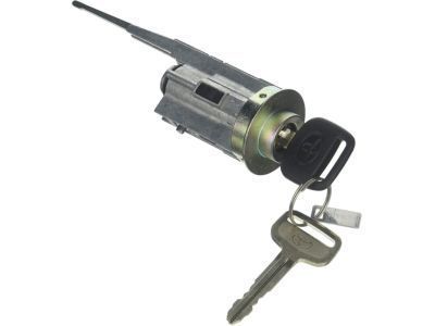 Toyota Ignition Lock Cylinder - 69057-34050
