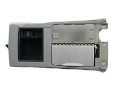 Toyota 58805-33021 Panel Sub-Assy, Console, Upper Rear