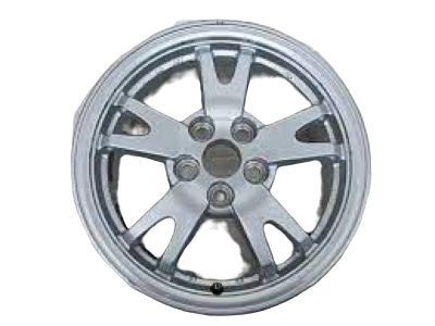 2012 Toyota Prius Spare Wheel - 42611-47110