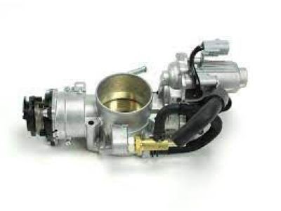 Toyota 22030-50141 Throttle Body Assembly W/Motor