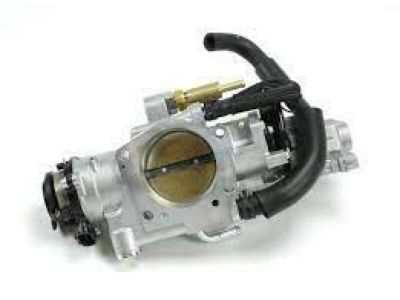 Toyota Throttle Body - 22030-50141