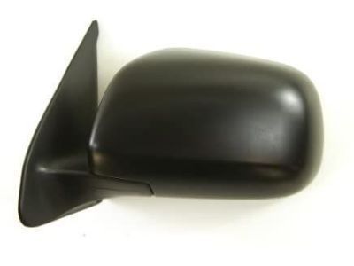 Toyota 87940-0T040-C1 Outside Rear View Driver Side Mirror Assembly