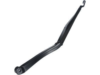 Toyota 85221-06050 Front Windshield Wiper Arm, Left