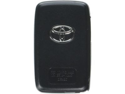 Toyota 89904-48100 Transmitter Sub-Assy, Electrical Key