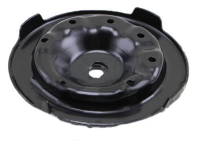 Toyota 48044-12090 Seat Sub-Assembly, Front Sp