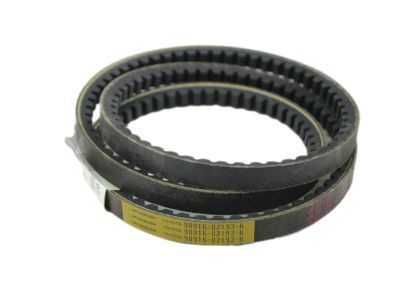 Toyota 90916-02193 Belt, V