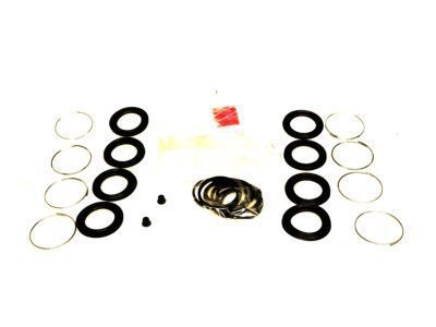 Toyota 04478-60080 Cylinder Kit, Front Dis