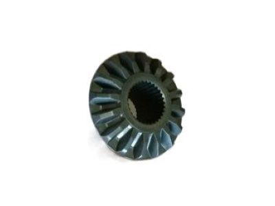 Toyota 41039-34080 Gear Kit, Differential