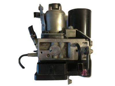 Toyota ABS Pump And Motor Assembly - 44500-47090