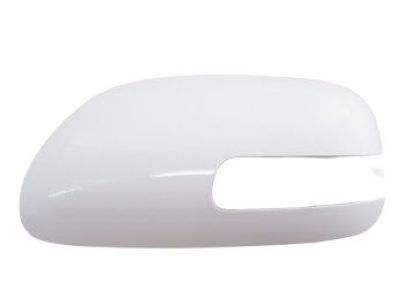 Toyota 87945-12070-A0 Outer Mirror Cover, Left