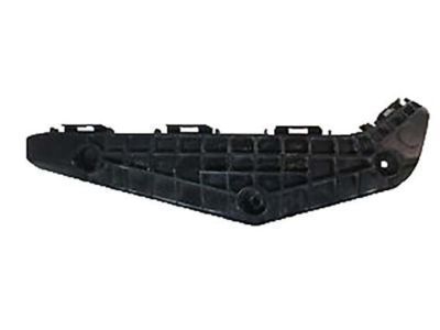 Toyota 52145-0E040 Stay, Front Bumper Side