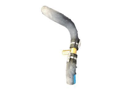Toyota 87209-60290 Hose Sub-Assembly, Water
