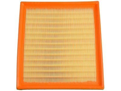 Toyota 17801-31130 Air Filter Element Sub-Assembly