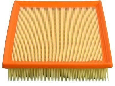 Toyota 17801-31130 Air Filter Element Sub-Assembly