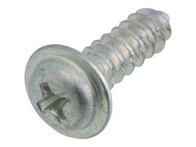 Toyota 93567-15018 Screw, Tapping