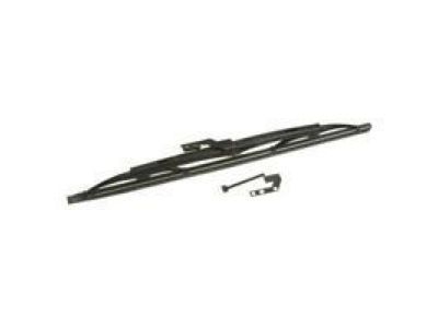 Toyota 85212-52220 Front Wiper Blade, Right