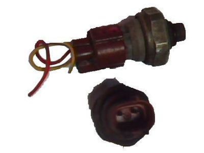 Toyota Previa A/C Compressor Cut-Out Switches - 88645-30281