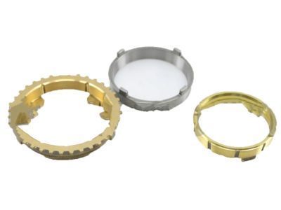 2012 Scion xD Synchronizer Ring - 33038-12020