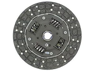 Toyota 31250-36306 Disc Assembly, Clutch