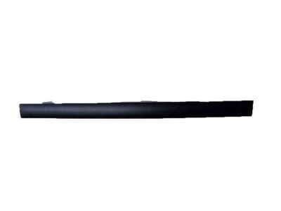 Toyota 75556-0T022 MOULDING, Roof Drip