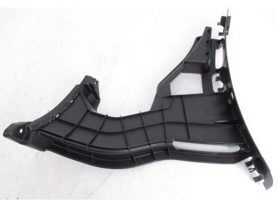 Toyota 52822-47020 Duct, Air Intake, LH