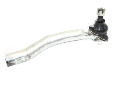 Toyota Camry Tie Rod End - 45460-80008