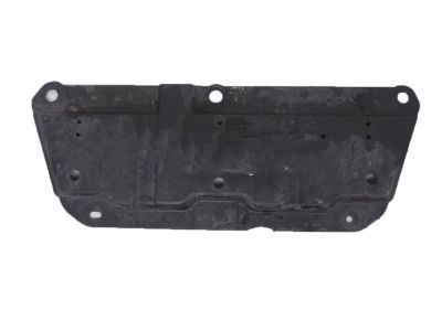 Toyota 51442-12270 Cover, Engine Under