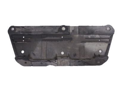 Toyota 51442-12270 Cover, Engine Under