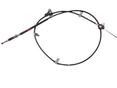 Toyota 46420-02280 Cable Assembly, Parking