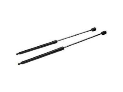 Toyota 53440-0C021 Hood Support Rod, Right