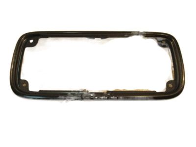 Toyota 51777-60040-D0 Stay, Step Plate