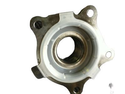Toyota 42450-0C011 Rear Axle Bearing And Hub Assembly, Right