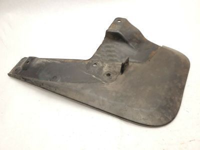 Toyota 76622-35060 Mudguard, Front Body, LH