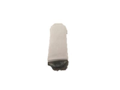 Toyota 75554-35050 MOULDING, Roof Drip