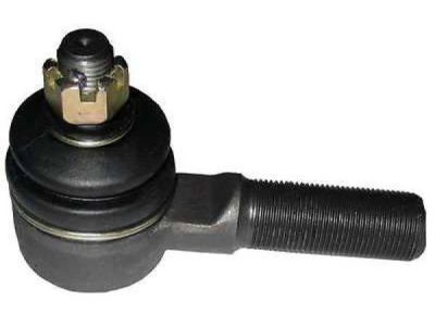 Toyota 45046-35080 Tie Rod End Sub-Assembly, Right