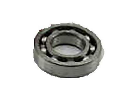 Toyota 90366-36013 Bearing, TAPERED ROL