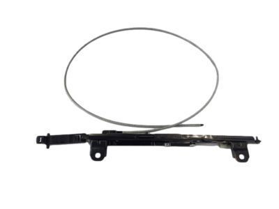 1999 Toyota 4Runner Sunroof Cable - 63224-35030