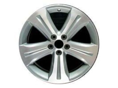 2008 Toyota Highlander Spare Wheel - 42611-48530