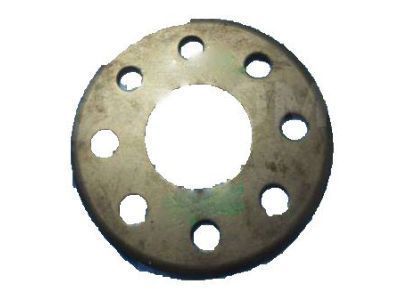 Toyota 32117-32020 Spacer, Drive Plate, Rear