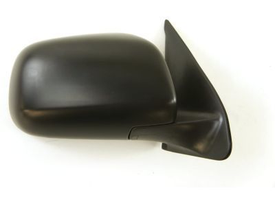 Toyota 87910-04170 Passenger Side Mirror Assembly Outside Rear View