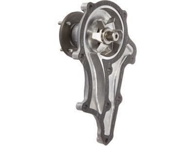 Toyota 16100-39346-83 Water Pump Assembly
